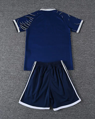 LLL 2026/27 navy blue Training Suit (S-2XL)