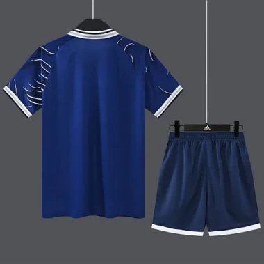 LLL 2026/27 navy blue Training Suit (S-2XL)