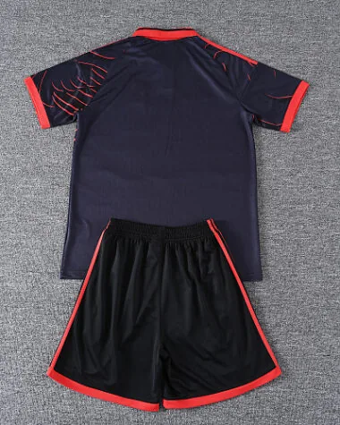 LLL 2026/27 BlackTraining Suit (S-2XL)