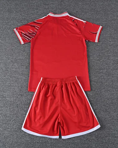 LLL 2026/27 Red Training Suit (S-2XL)