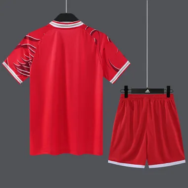 LLL 2026/27 Red Training Suit (S-2XL)