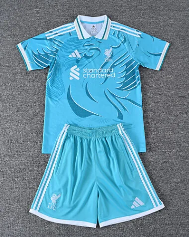 LLL 2026/27 Sky Blue Training Suit (S-2XL)