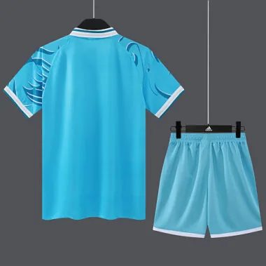 LLL 2026/27 Sky Blue Training Suit (S-2XL)