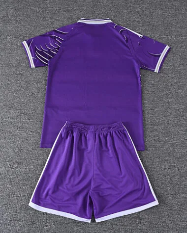 LLL 2026/27 Purple Training Suit (S-2XL)