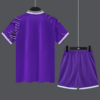 LLL 2026/27 Purple Training Suit (S-2XL)