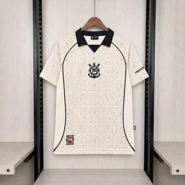 Corinthians 2026/27 116th Anniversary Jersey S-4XL