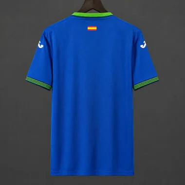 Getafe CF 2026/27 Blue Europa Conference League (S-4XL)
