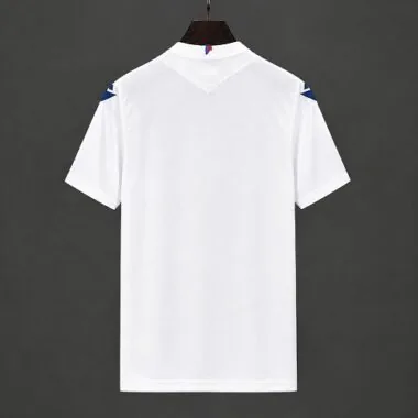 Slovakia 2026/27 Away Soccer Jersey (S-4XL)
