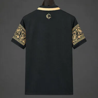 Chivas 2026/27 Third Away Black Jersey (S-4XL)