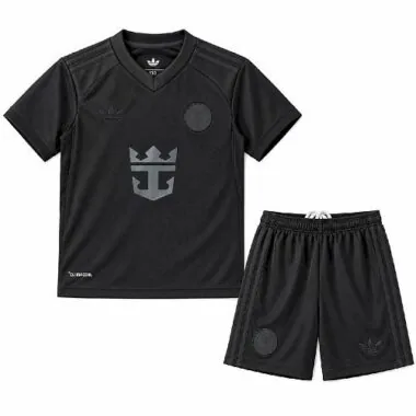 Inter Miami international 2027/28 Messi kids Away Jersey