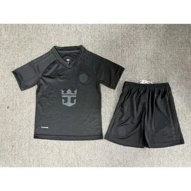 Inter Miami international 2027/28 Messi kids Away Jersey