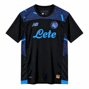 Mens Atalanta 2026/27 Fourth Away Soccer Jersey Size S-3XL