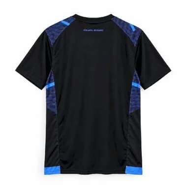 Mens Atalanta 2026/27 Fourth Away Soccer Jersey (S-3XL)