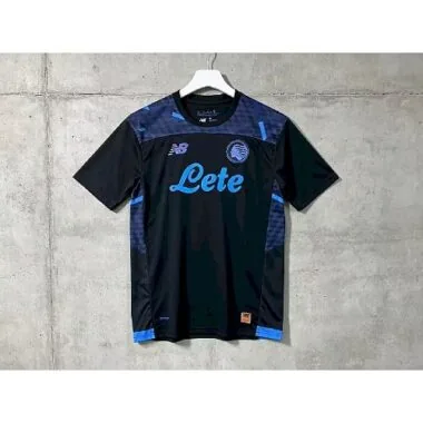Mens Atalanta 2026/27 Fourth Away Soccer Jersey (S-3XL)