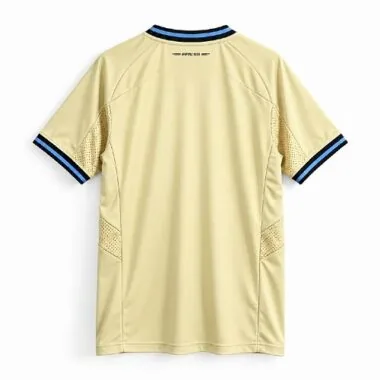 Mens Atalanta 2026/27 Third Away Soccer Jersey (S-3XL)