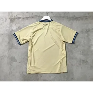 Mens Atalanta 2026/27 Third Away Soccer Jersey (S-3XL)