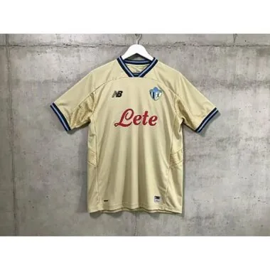 Mens Atalanta 2026/27 Third Away Soccer Jersey (S-3XL)