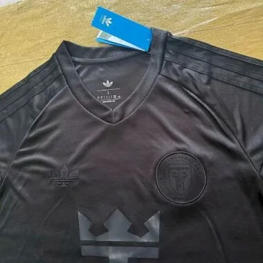 Inter Miami international Messi 2027/28 Home Jersey (S-4XL)