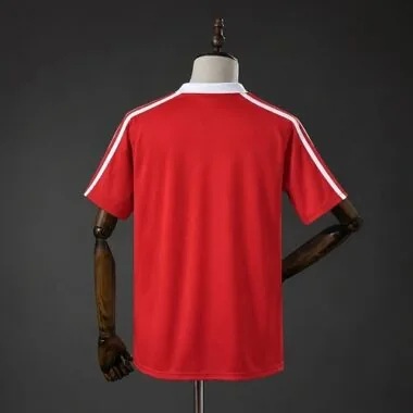 Retro FC Nürnberg 1977/79 home Jersey (S-XXL)