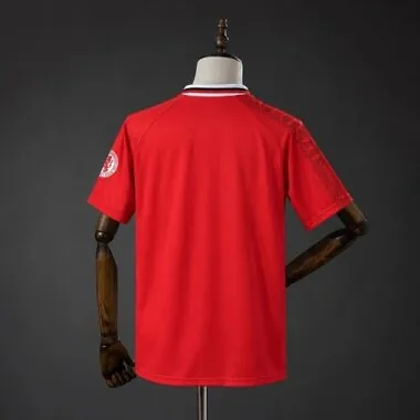 Retro 1996/97 Middlesbrough Home Jersey (S-XX)