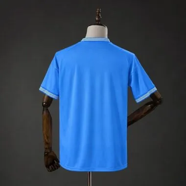 Retro 1981/82 Napoli home Jersey (S-2XL)