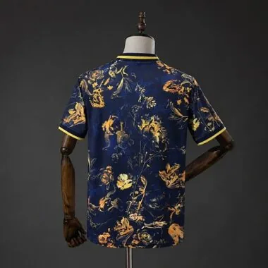 2026/27 Napoli Pre-Match Jersey (S-4XL)