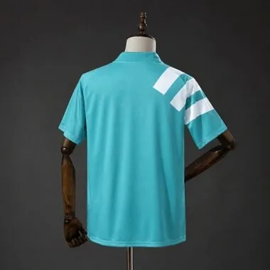 Retro 1994/95 Legia Warsaw Home Jersey (S-XXL)