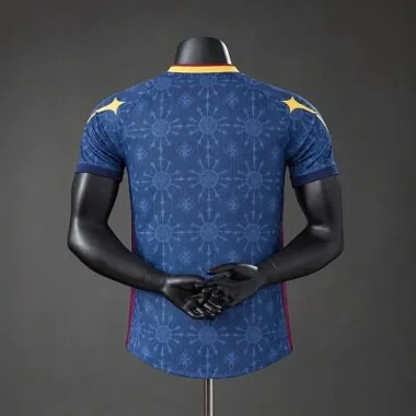 2026/27 Barcelona X NOCTA Jersey Player Version (S-XXL)