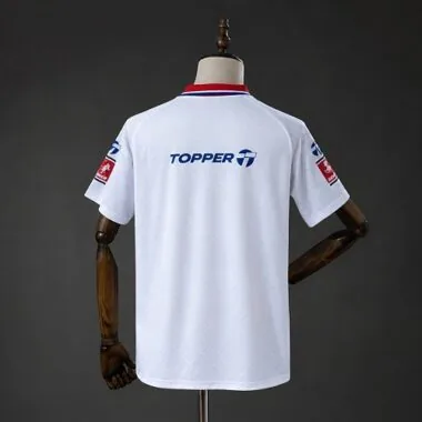 Club Nacional de Football 1994 Home Soccer Jersey (S-2XL)