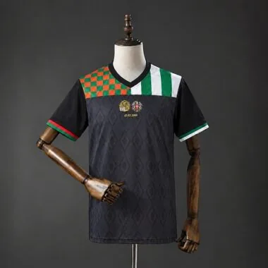 Venezia FC x SK Rapid 2026/27 Black Special Edition Jersey S-4XL