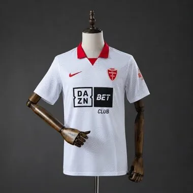 AC Monza 2026/27 Away Soccer Jersey S-4XL