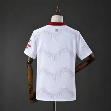 AC Monza 2026/27 Away Soccer Jersey (S-4XL)