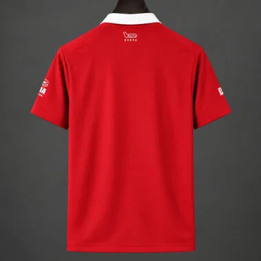 AC Monza 2026/27 Home Soccer Jersey (S-4XL)