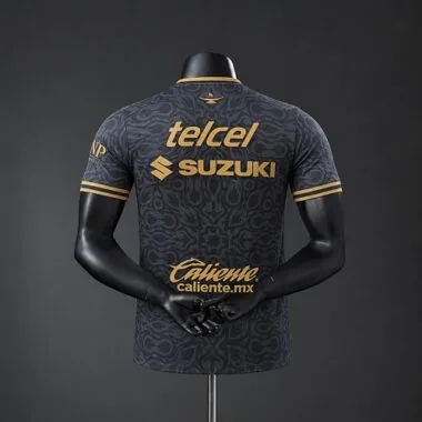 Pumas UNAM 2026/27 Third Away Player Version Jersey (S-XXL)