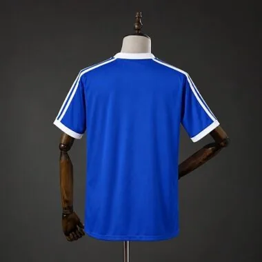 Retro 1978/81 Ipswich Town Home Jersey (S-XXL)