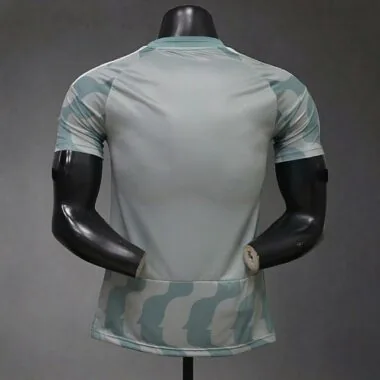 2026/27 Al Ahli Jeddah Third Away Jersey Player Version (S-2XL)