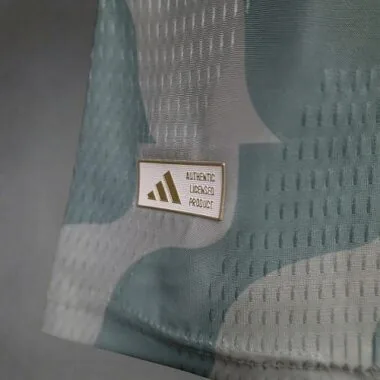 2026/27 Al Ahli Jeddah Third Away Jersey Player Version (S-2XL)