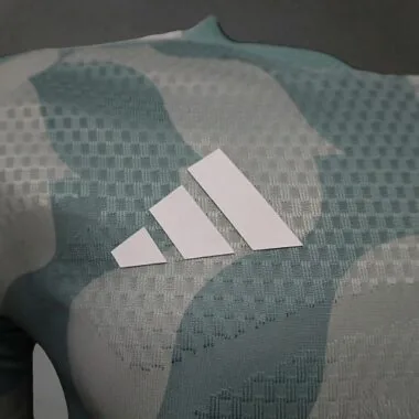 2026/27 Al Ahli Jeddah Third Away Jersey Player Version (S-2XL)