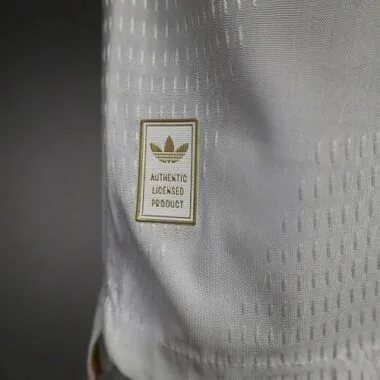 2026/27 Al Ahli Jeddah Away Jersey Player Version (S-2XL)
