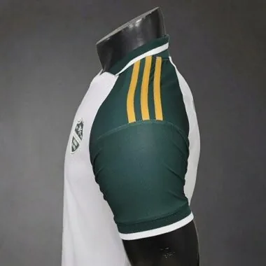 2026/27 Al Ahli Jeddah Away Jersey Player Version (S-2XL)