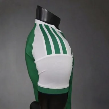 2026/27 Al Ahli Jeddah Home Jersey Player Version (S-2XL)
