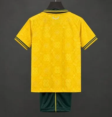 Wales 2026/27 Away Kid kit (Size 16-28)