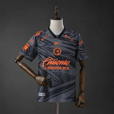 2026/27 Club Tijuana Third Away Soccer Jersey S-4XL