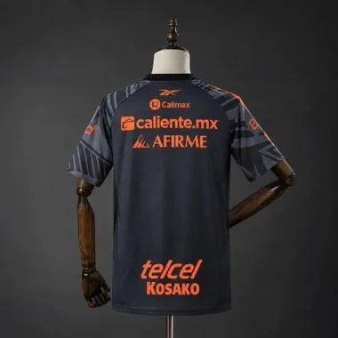 2026/27 Club Tijuana Third Away Soccer Jersey (S-4XL)