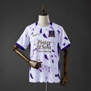 AFC Richmond 2026/27 Third Away Jersey S-4XL