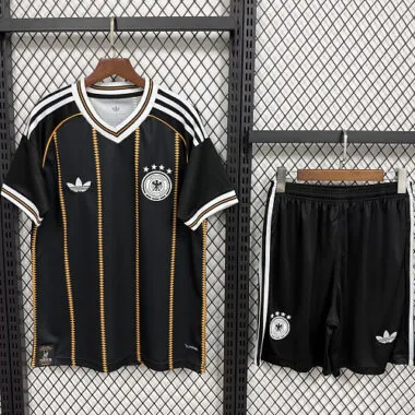 Germany 2026 Third Away Adult Suit Size S-2XL