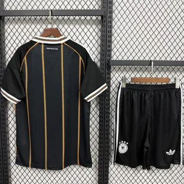 Germany 2026 Third Away Adult Suit (S-2XL)
