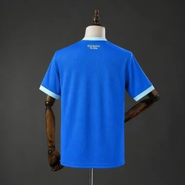 Club América 2026/27 Blue 110th Anniversary Retro Jersey (S-4XL)