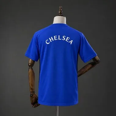 Chelsea 26/27 Blue Training Kit Jersey (S-4XL)