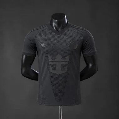 Inter Miami international Messi 2027/28 Away player version Soccer jersey